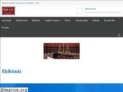 Sites similar to okanhukuk.com