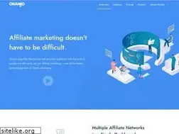 Sites similar to okanjo.com