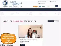 Sites similar to okankoleji.com