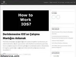 Sites similar to okankurtulus.com.tr