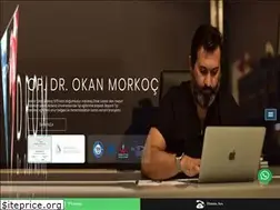 Sites similar to okanmorkoc.com