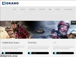 Sites similar to okano-shoji.co.jp