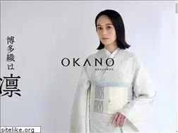 Sites similar to okano1897.jp