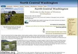 Sites similar to okanogan1.com
