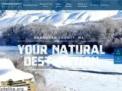 Sites similar to okanogancounty.org