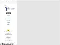 Sites similar to okanokan.com