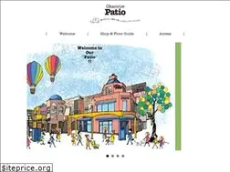 Sites similar to okanoue-patio.jp
