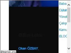 Sites similar to okanozbay.com