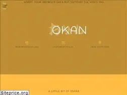 Sites similar to okanramen.com