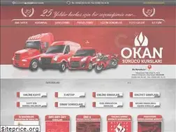 Sites similar to okansurucu.com