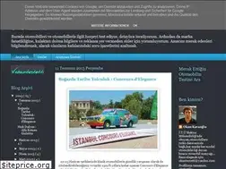 Sites similar to okantestetti.blogspot.com
