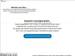 Sites similar to okanutkueri.com