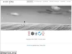 Sites similar to okanyilmaz.net