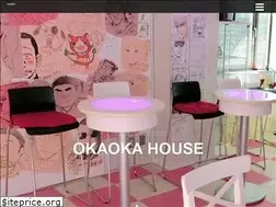 Sites similar to okaokahouse.com