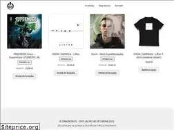 Sites similar to okaoxon.pl