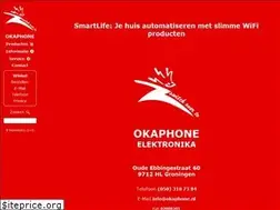 Sites similar to okaphone.nl