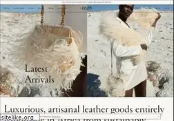 Sites similar to okapi.com