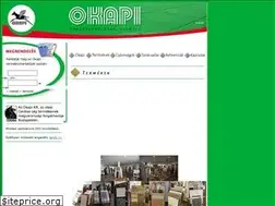 Sites similar to okapi.hu