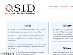 Sites similar to okapia.net