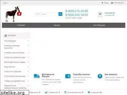 Sites similar to okapia.ru
