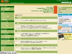 Sites similar to okapiproject.com