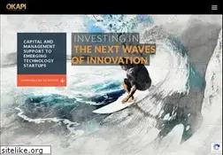 Sites similar to okapivc.com