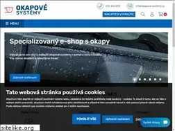 Sites similar to okapove-systemy.cz