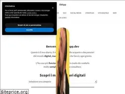 Sites similar to okapp.dev