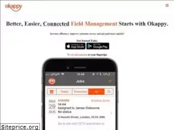 Sites similar to okappy.com