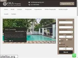Sites similar to okaproperty.com