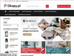 Sites similar to okapy.pl