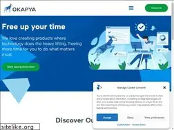 Sites similar to okapya.com