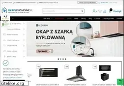 Sites similar to okapykuchenne.pl