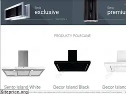 Sites similar to okapywyspowe.pl
