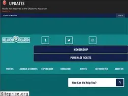 Sites similar to okaquarium.org