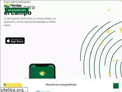 Sites similar to okara.app