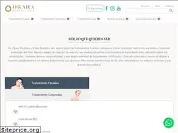 Sites similar to okara.pe
