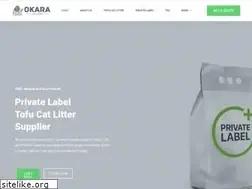 Sites similar to okaracatlitter.com
