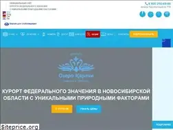 Sites similar to okarachi.ru