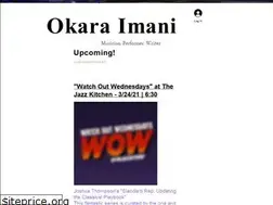 Sites similar to okaraimani.com