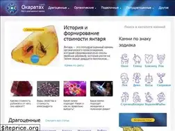 Sites similar to okaratah.com