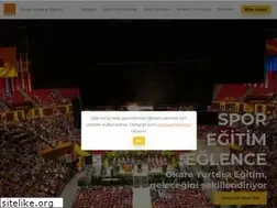 Sites similar to okareistanbul.com