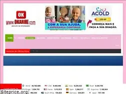 Sites similar to okariri.com