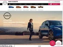 Sites similar to okarotomotiv.com