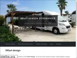 Sites similar to okart.cz