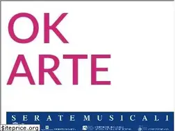 Sites similar to okarte.it