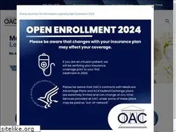 Sites similar to okarthritis.com