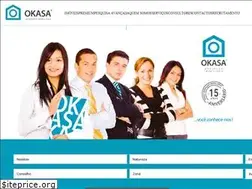 Sites similar to okasa.pt