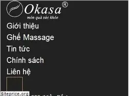 Sites similar to okasa.vn