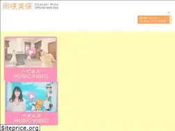 Sites similar to okasakimiho.com